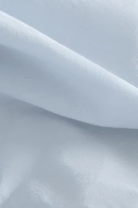 KIDS COTTON DYED FITTED SHEET