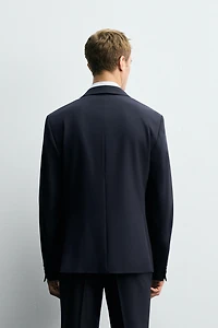 COMFORT SUIT JACKET