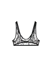 LACE BRALETTE