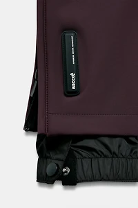 PANTALON FLARE DÉPERLANT COUPE-VENT TECHNOLOGIE RECCO® COLLECTION SKI
