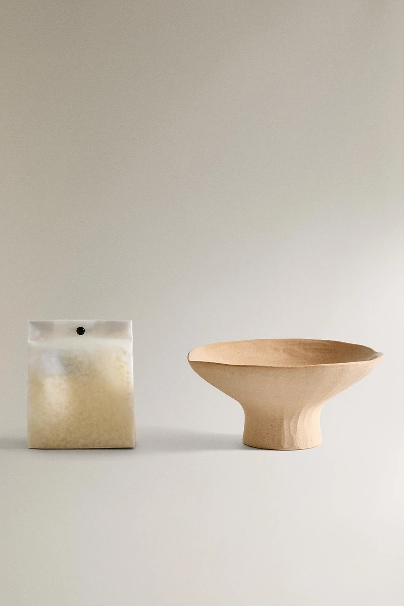 (200 G) PERLES CIRE PARFUMÉE SACRED WOODS