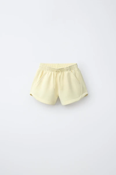 MODAL JOGGER SHORTS