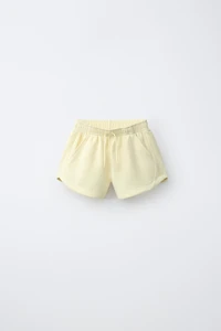 MODAL JOGGER SHORTS