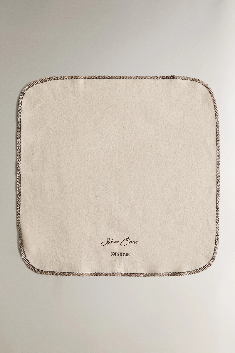 COTTON FOOTWEAR CLOTH