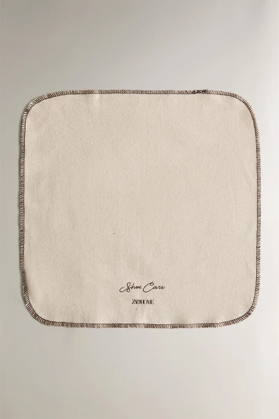 COTTON FOOTWEAR CLOTH
