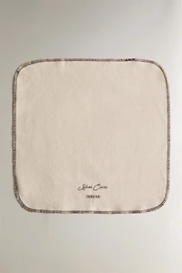 COTTON FOOTWEAR CLOTH