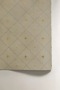 DIAMOND CHRISTMAS GIFT WRAPPING PAPER