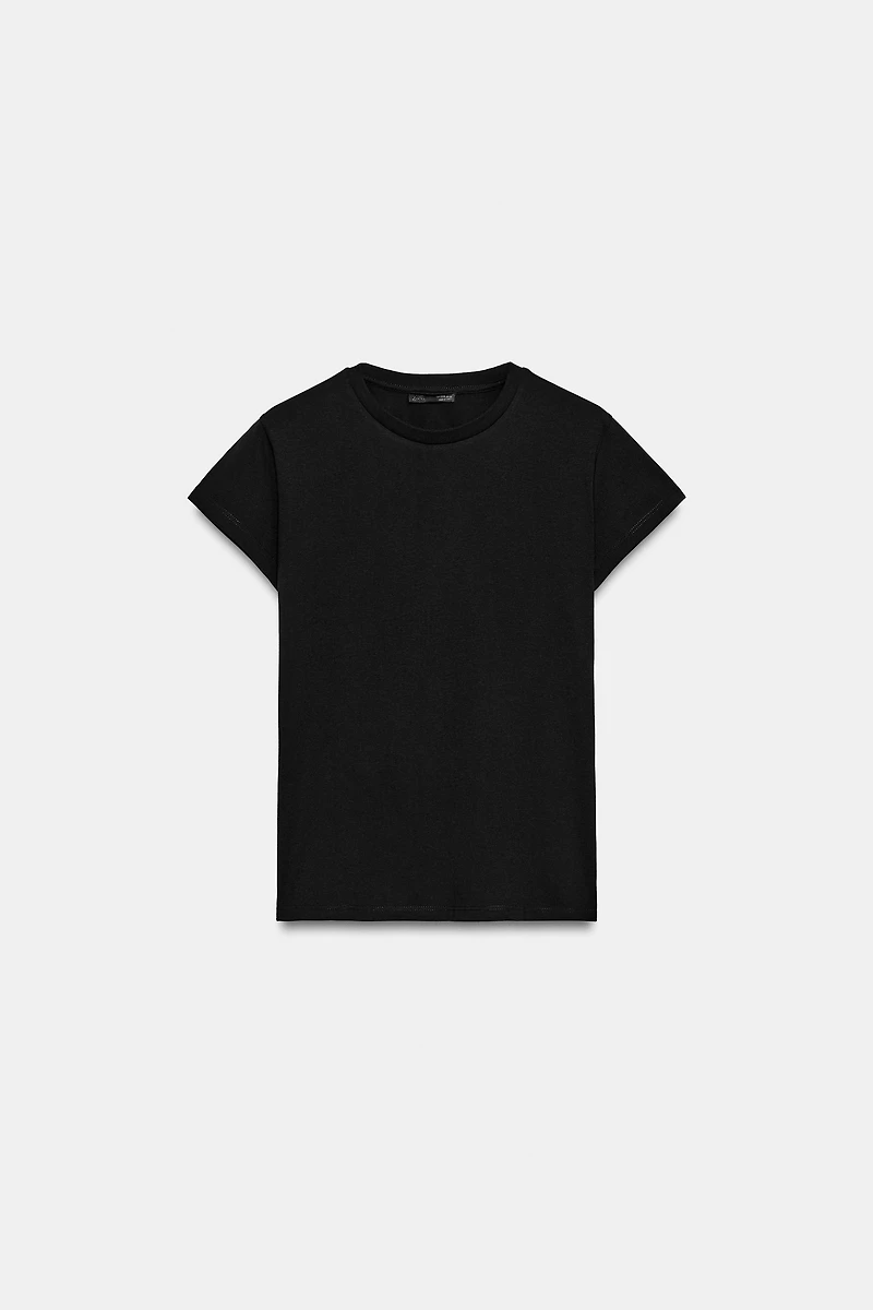 BACK CORSET T-SHIRT