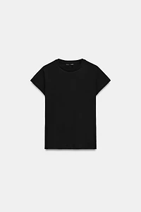 BACK CORSET T-SHIRT