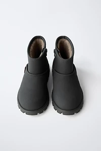 SNOOPY PEANUTS™ BOOTS