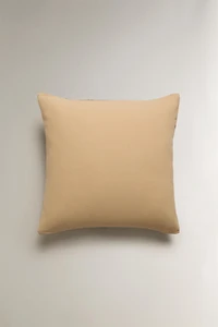 HOUSSE DE COUSSIN FLORAL