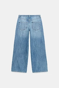 JEAN Z1975 LARGE TAILLE HAUTE