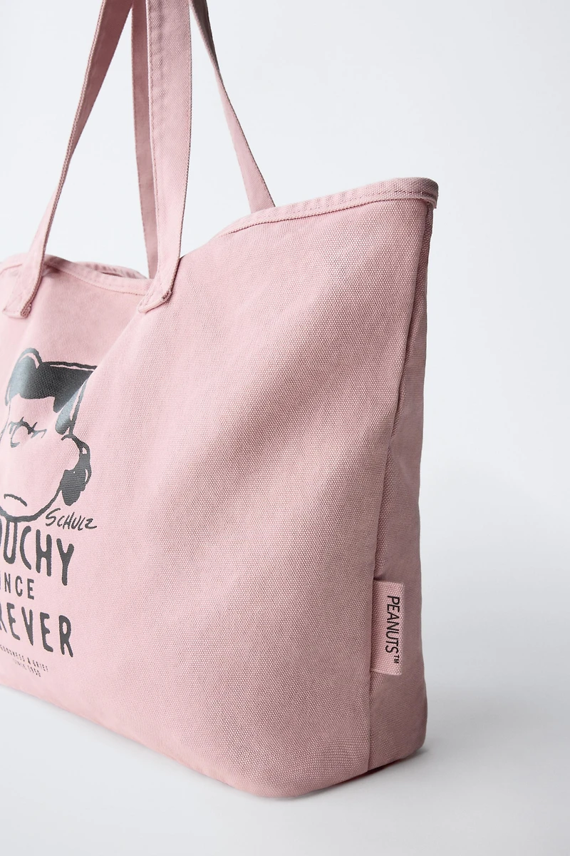SHOPPER PEANUTS™
