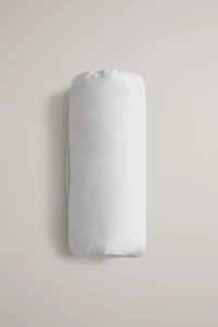 MEMORY FOAM FLAKES PILLOW