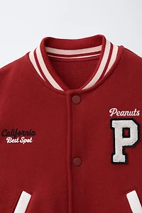 BOMBER SNOOPY PEANUTS™