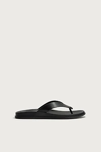 STRAPPY SANDALS