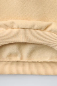 WINNIE THE POOH © DISNEY EMBROIDERED SWEATSHIRT