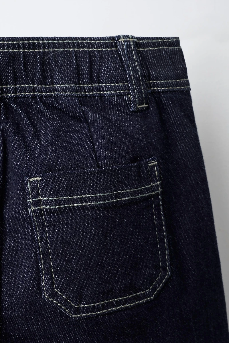 MARINE JEANS