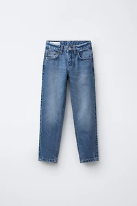SLIM FIT JEANS
