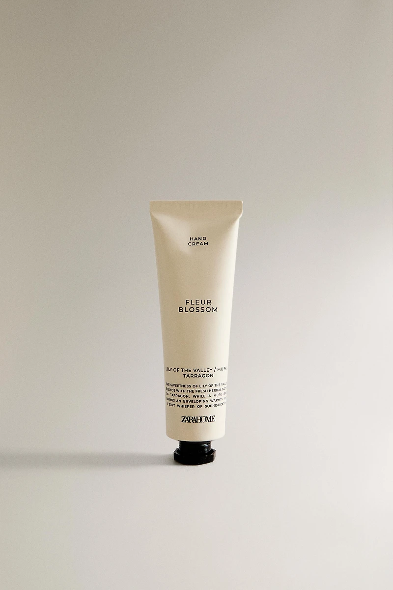 (30 ML) CRÈME POUR LES MAINS FLEUR BLOSSOM