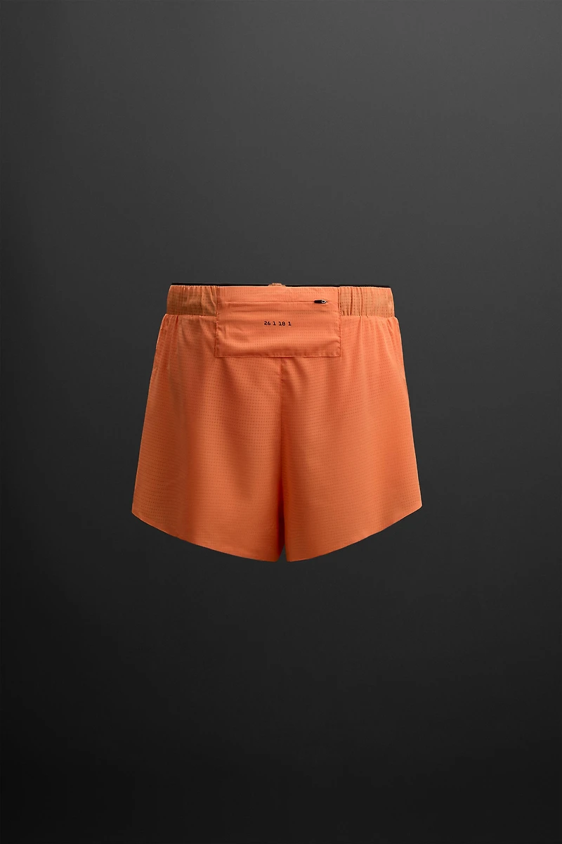 RUNNING SHORTS