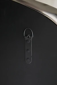 IRREGULAR ALUMINUM MIRROR