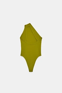BODY ASYMÉTRIQUE