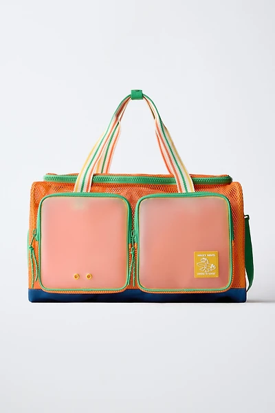 BEACH BOWLING BAG