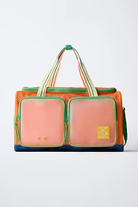 SAC BOWLING PLAGE