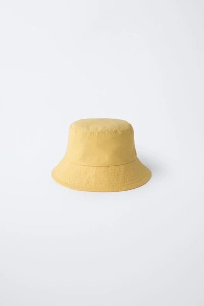 BENSIMON ® X ZARA BUCKET HAT