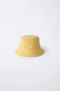BENSIMON ® X ZARA BUCKET HAT