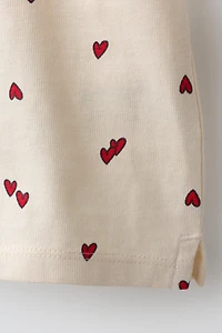 PRINTED T-SHIRT