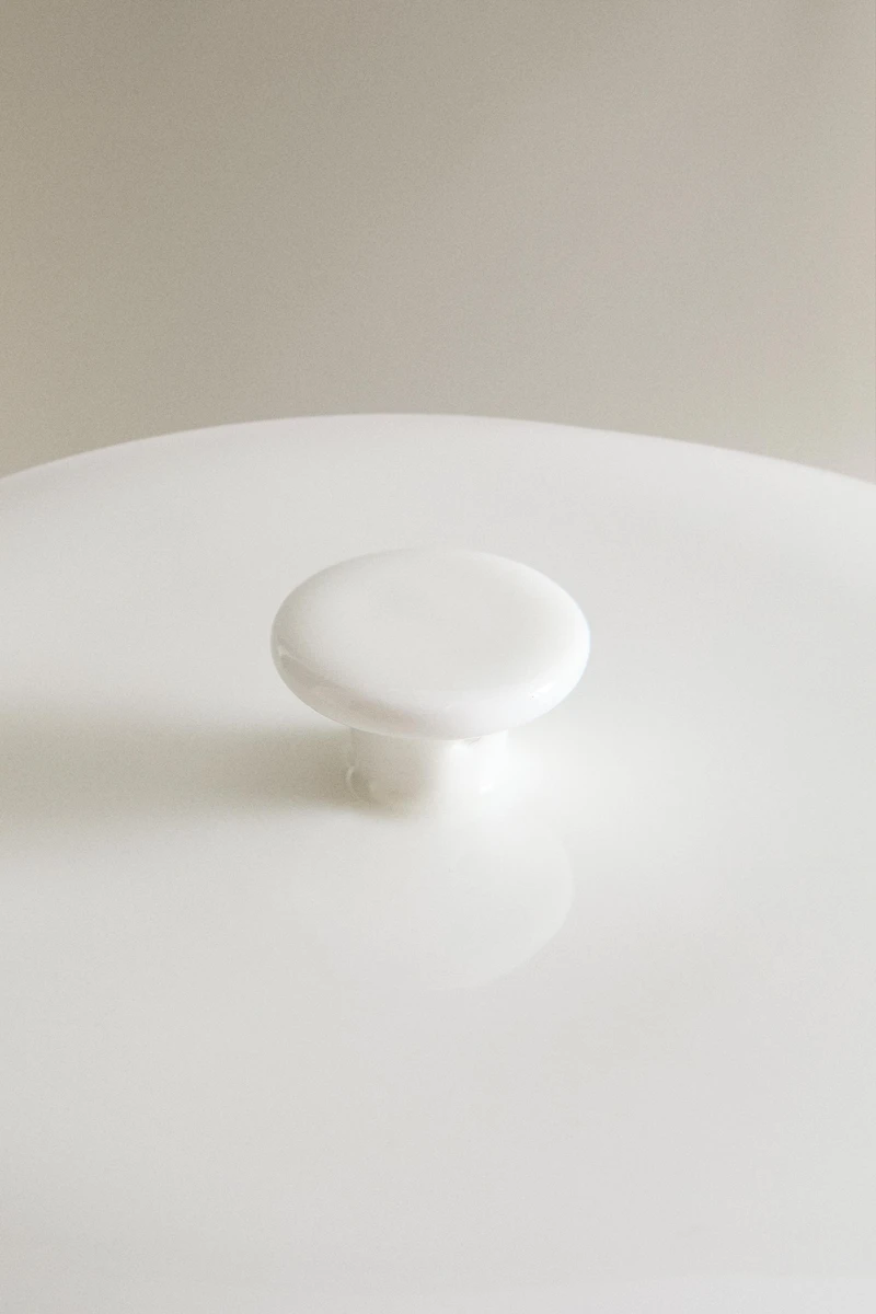 BONE CHINA TUREEN