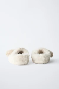 DOG SLIPPERS