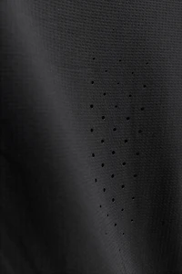 PERFORATED TECHNICAL T-SHIRT