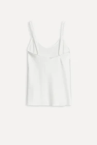 50TH ANNIVERSARY LINGERIE TOP