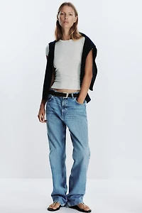 T-SHIRT DOUBLE