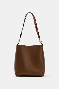 SAC SEAU À ANSE DÉTAIL
