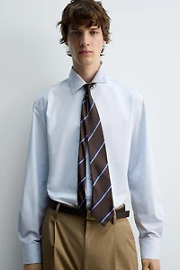 REGULAR FIT LIMITED EDITION SHIRT