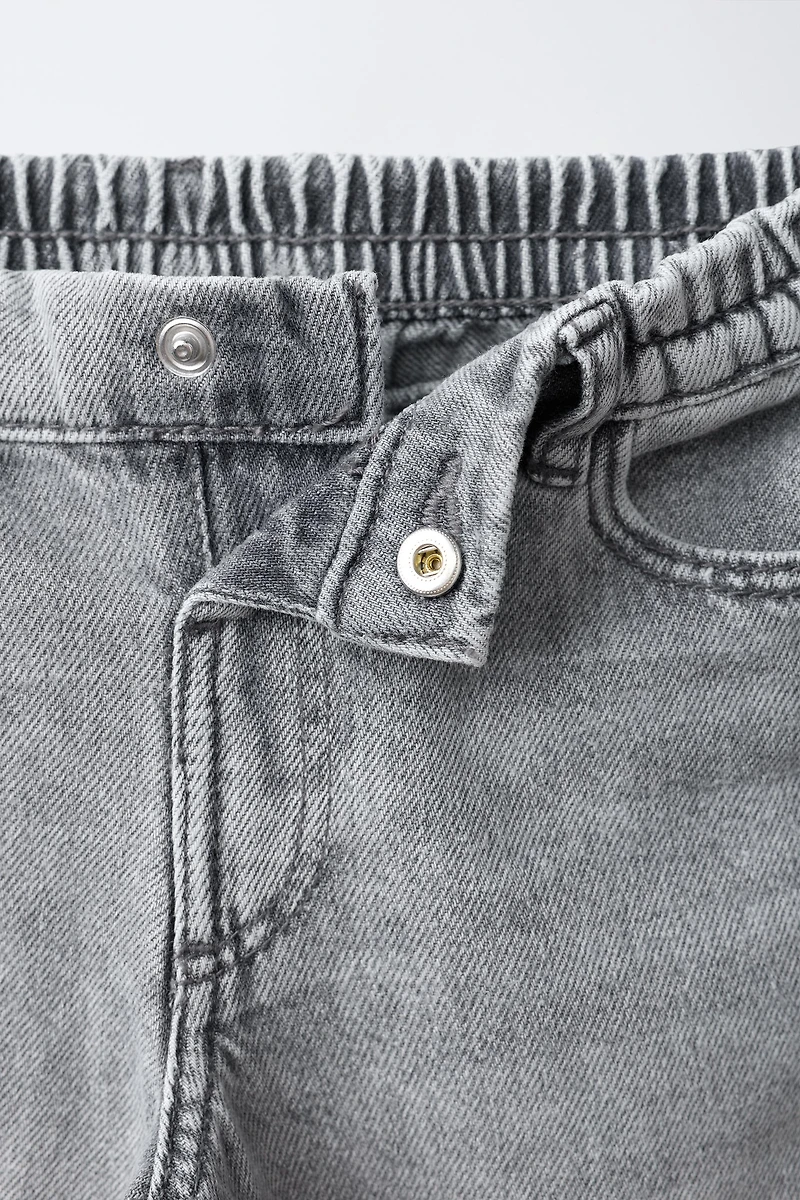 BAGGY JEANS