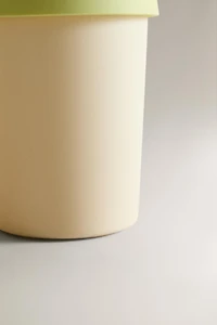 LOT POTS GLACE SILICONE (LOT DE 4)