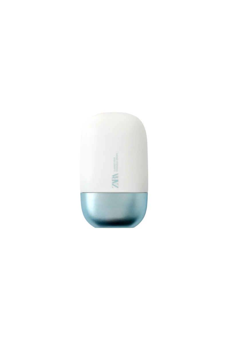 ZARA SUMMER SKIN BRONZING DROPS