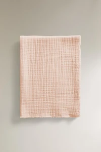 BABY CHIFFON BLANKET