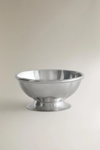 STEEL ICE-CREAM CUP