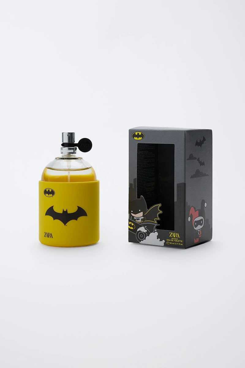BATMAN © & ™ DC COMICS © EDT 80ML (2.71 FL. OZ)