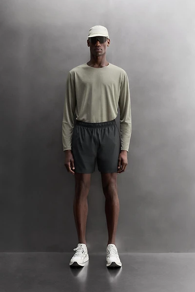2-IN-1 RUNNING SHORTS
