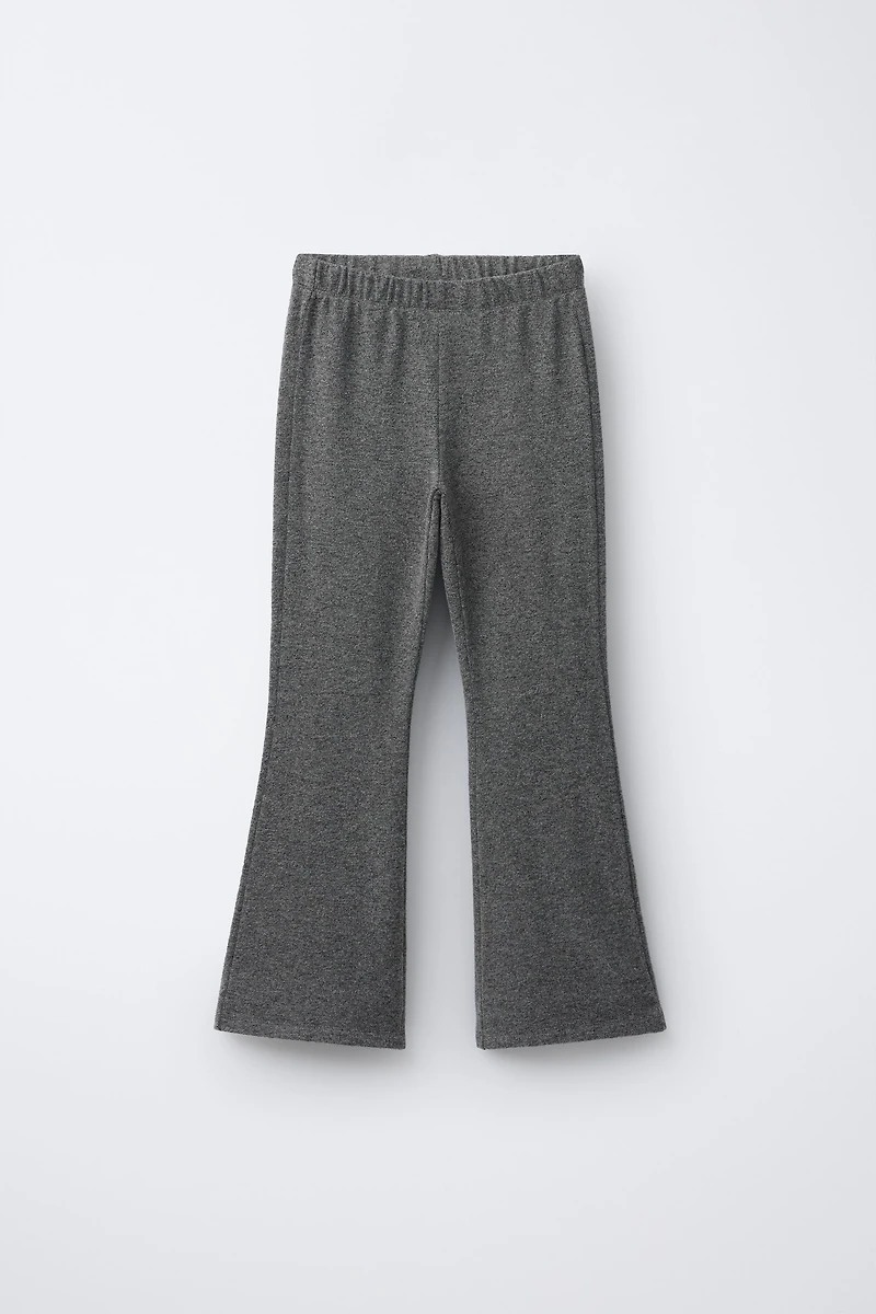 FLARE SOFT TOUCH PANTS