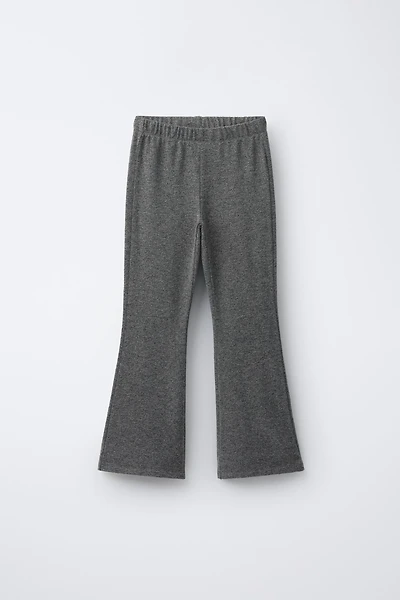 FLARE SOFT TOUCH PANTS