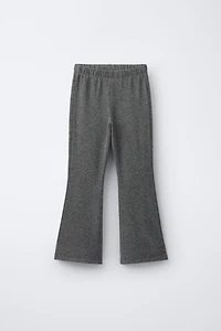 FLARE SOFT TOUCH PANTS