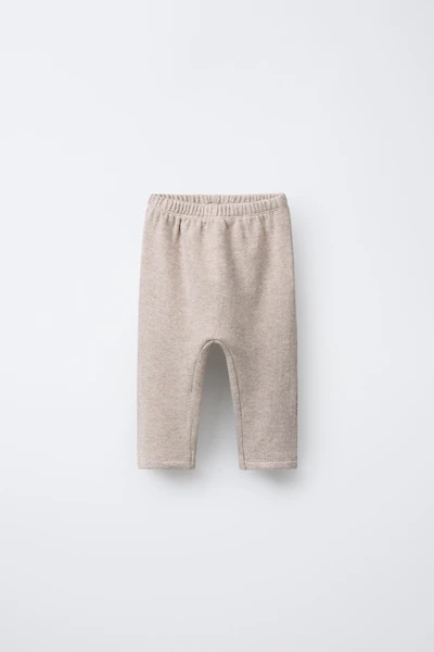 SOFT TOUCH SAROUEL PANTS